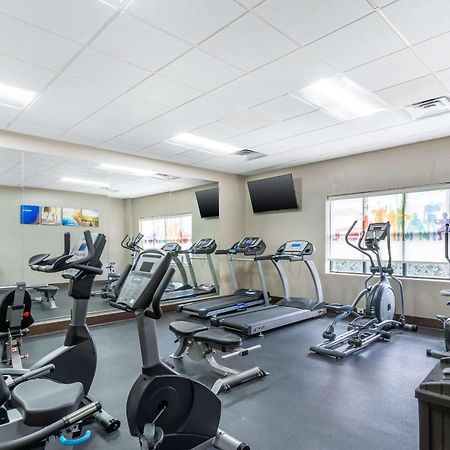 Comfort Inn & Suites Chattanooga-East Ridge Esterno foto