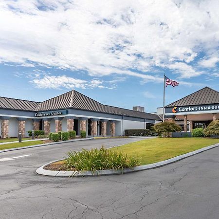 Comfort Inn & Suites Chattanooga-East Ridge Esterno foto