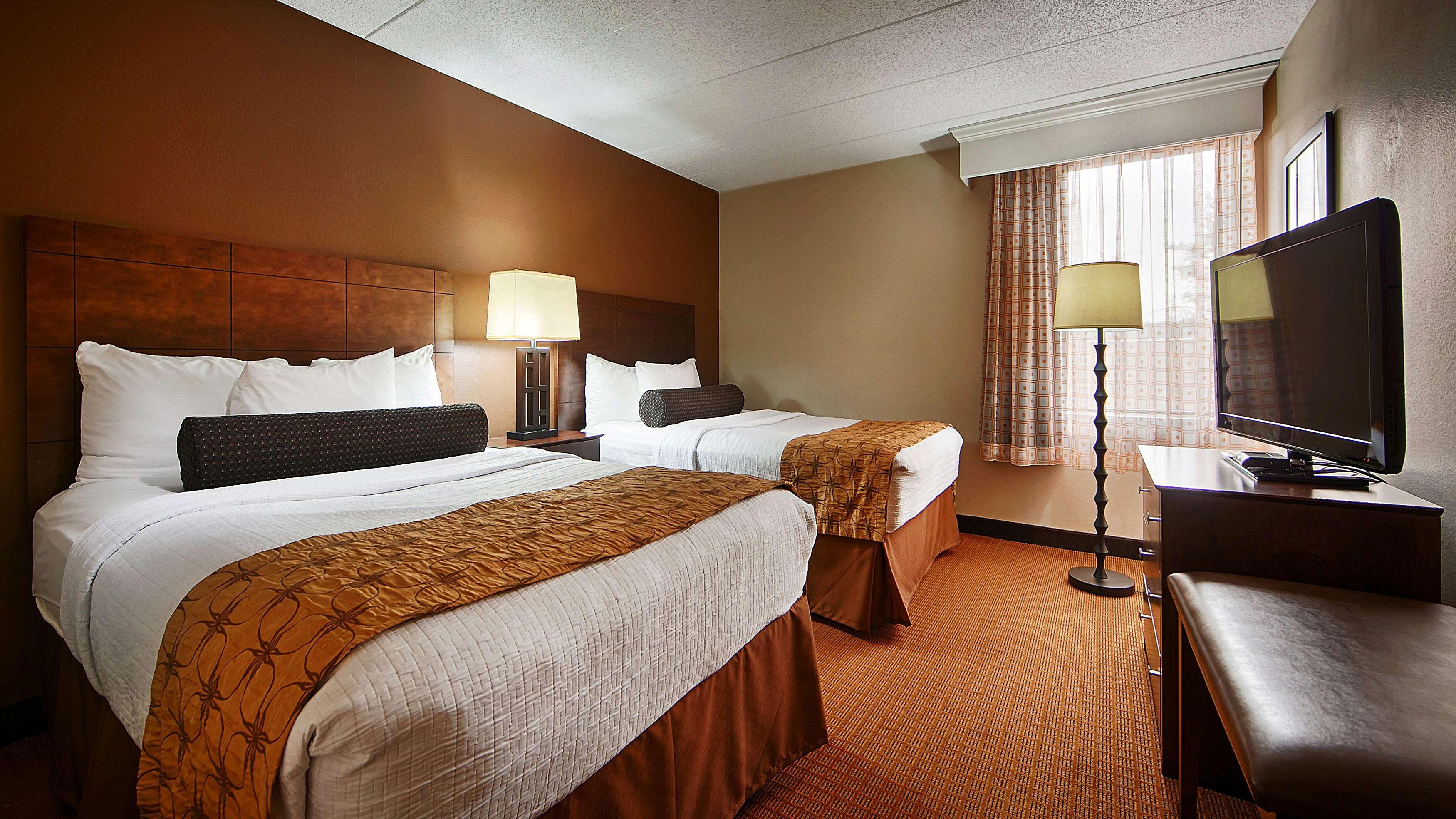 Comfort Inn & Suites Chattanooga-East Ridge Esterno foto