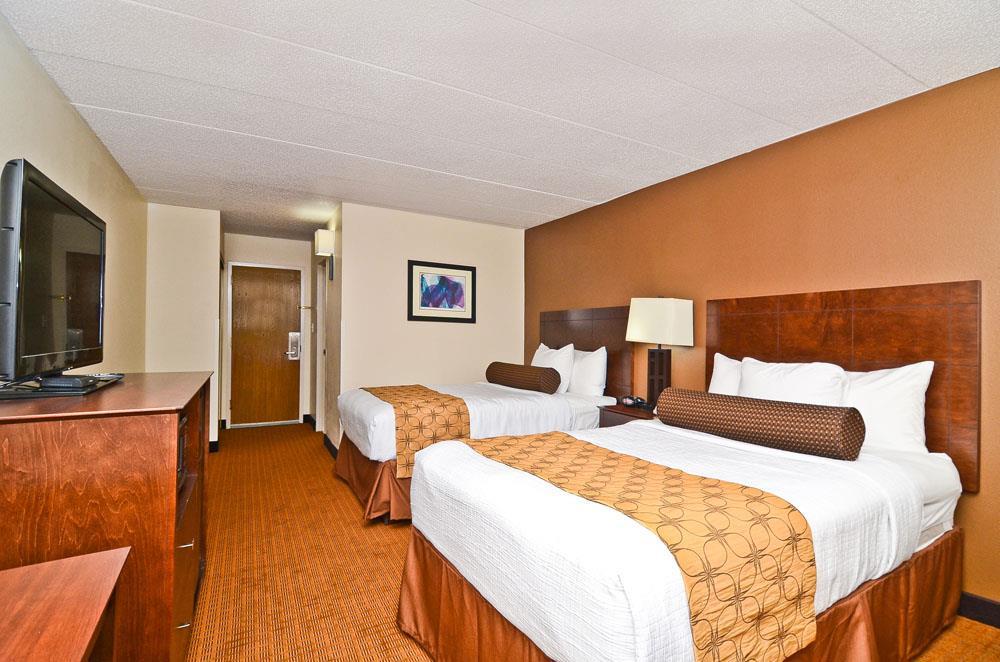 Comfort Inn & Suites Chattanooga-East Ridge Esterno foto