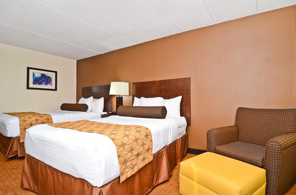 Comfort Inn & Suites Chattanooga-East Ridge Esterno foto