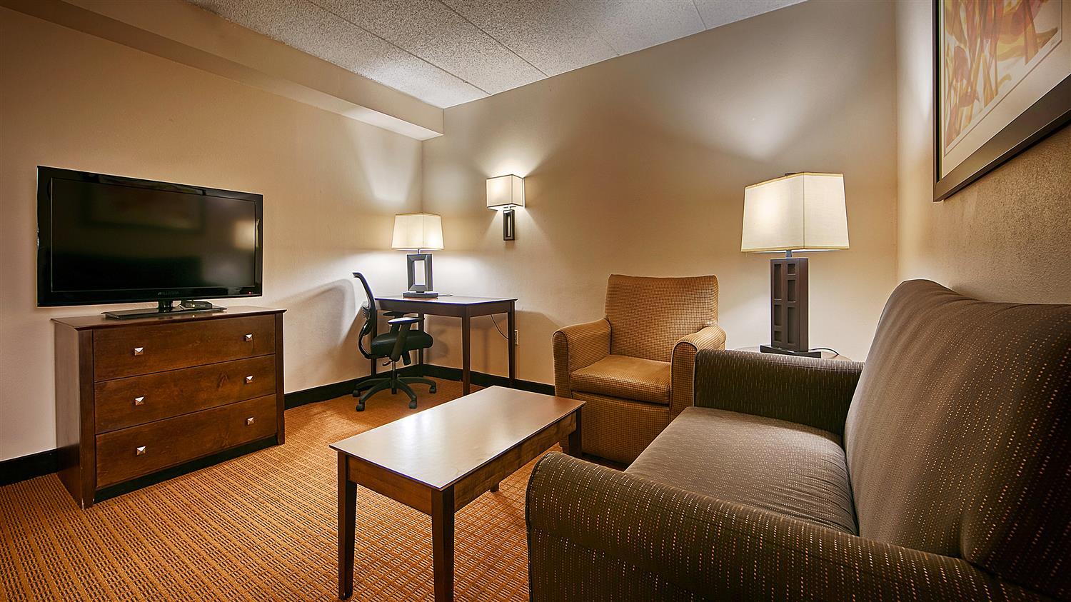 Comfort Inn & Suites Chattanooga-East Ridge Esterno foto