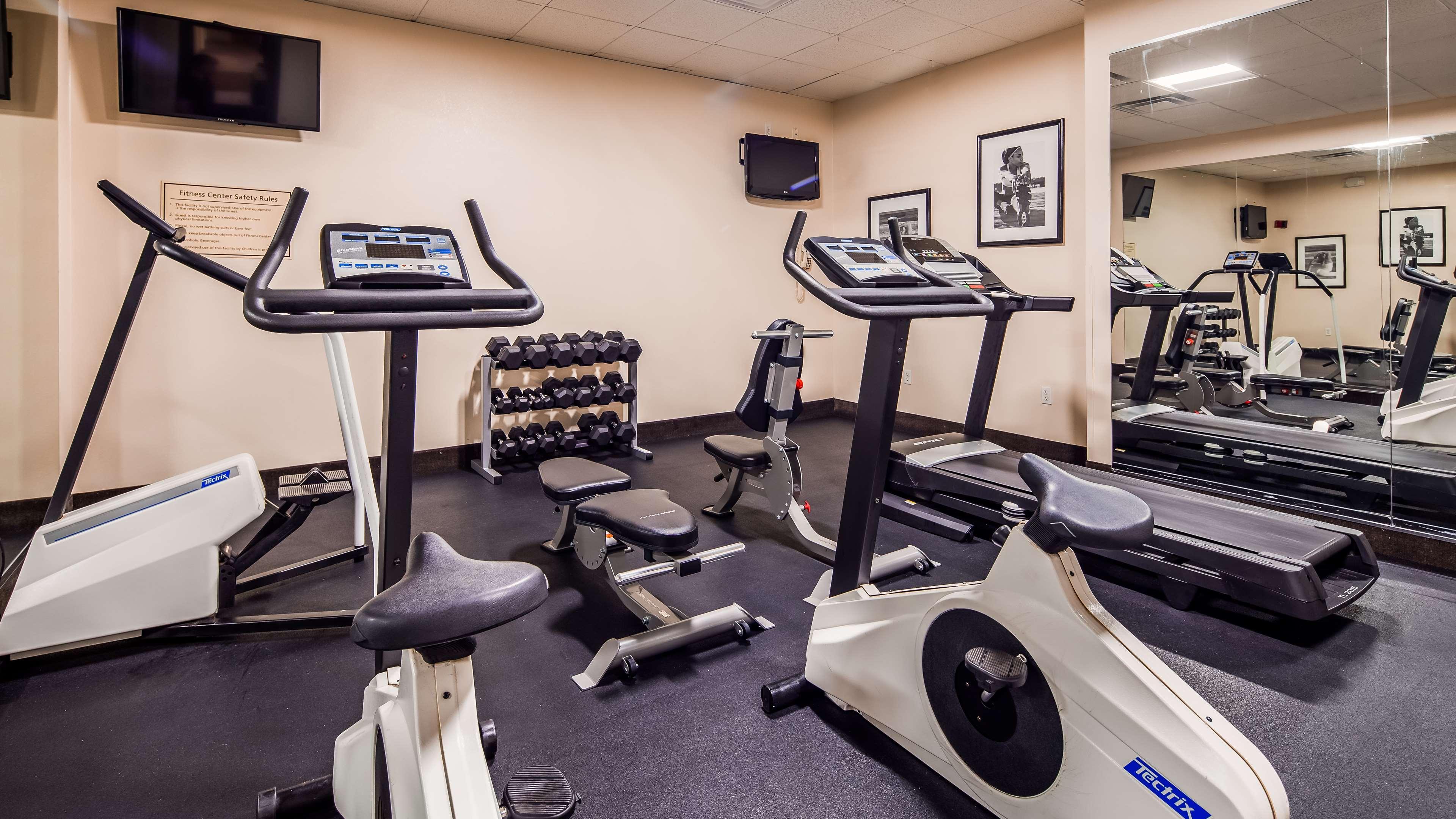 Comfort Inn & Suites Chattanooga-East Ridge Esterno foto
