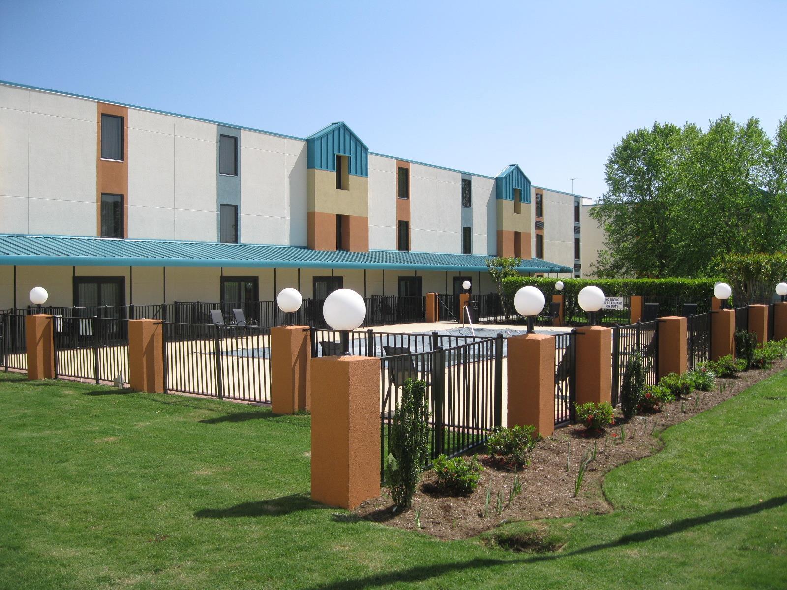Comfort Inn & Suites Chattanooga-East Ridge Servizi foto