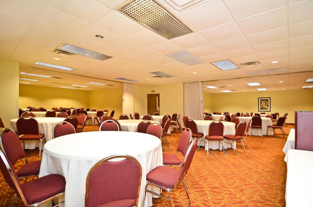 Comfort Inn & Suites Chattanooga-East Ridge Esterno foto