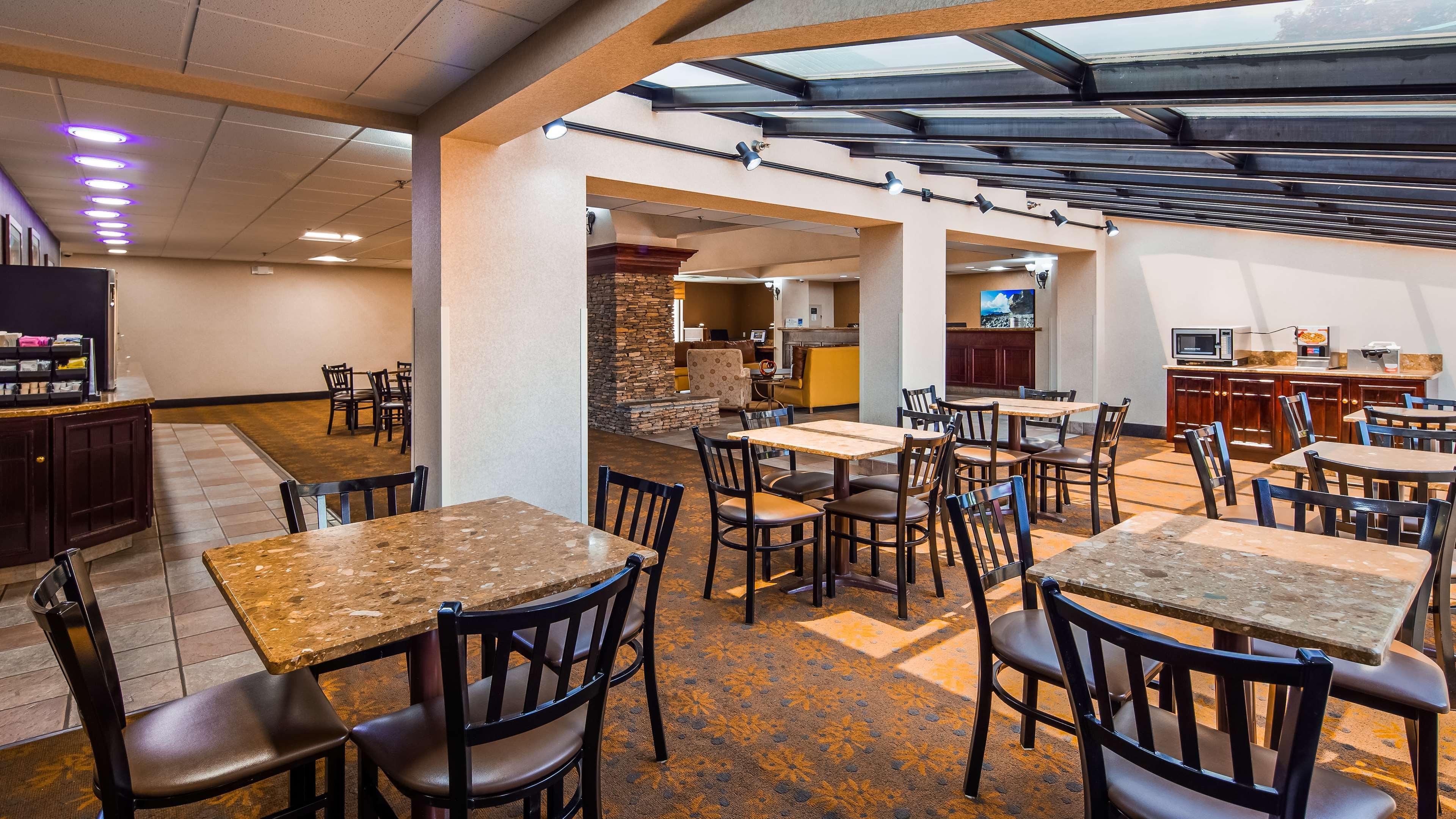 Comfort Inn & Suites Chattanooga-East Ridge Esterno foto