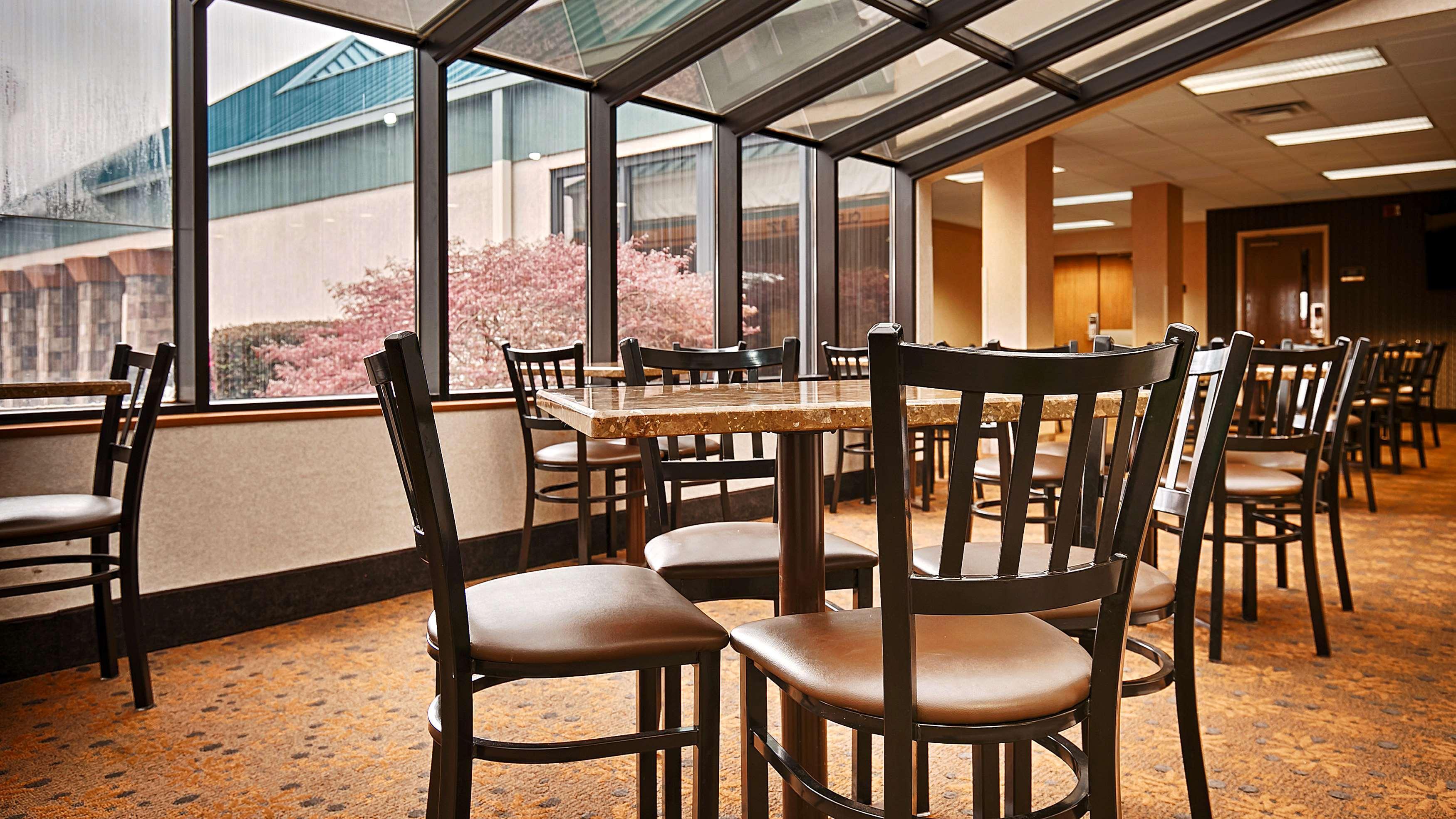 Comfort Inn & Suites Chattanooga-East Ridge Esterno foto