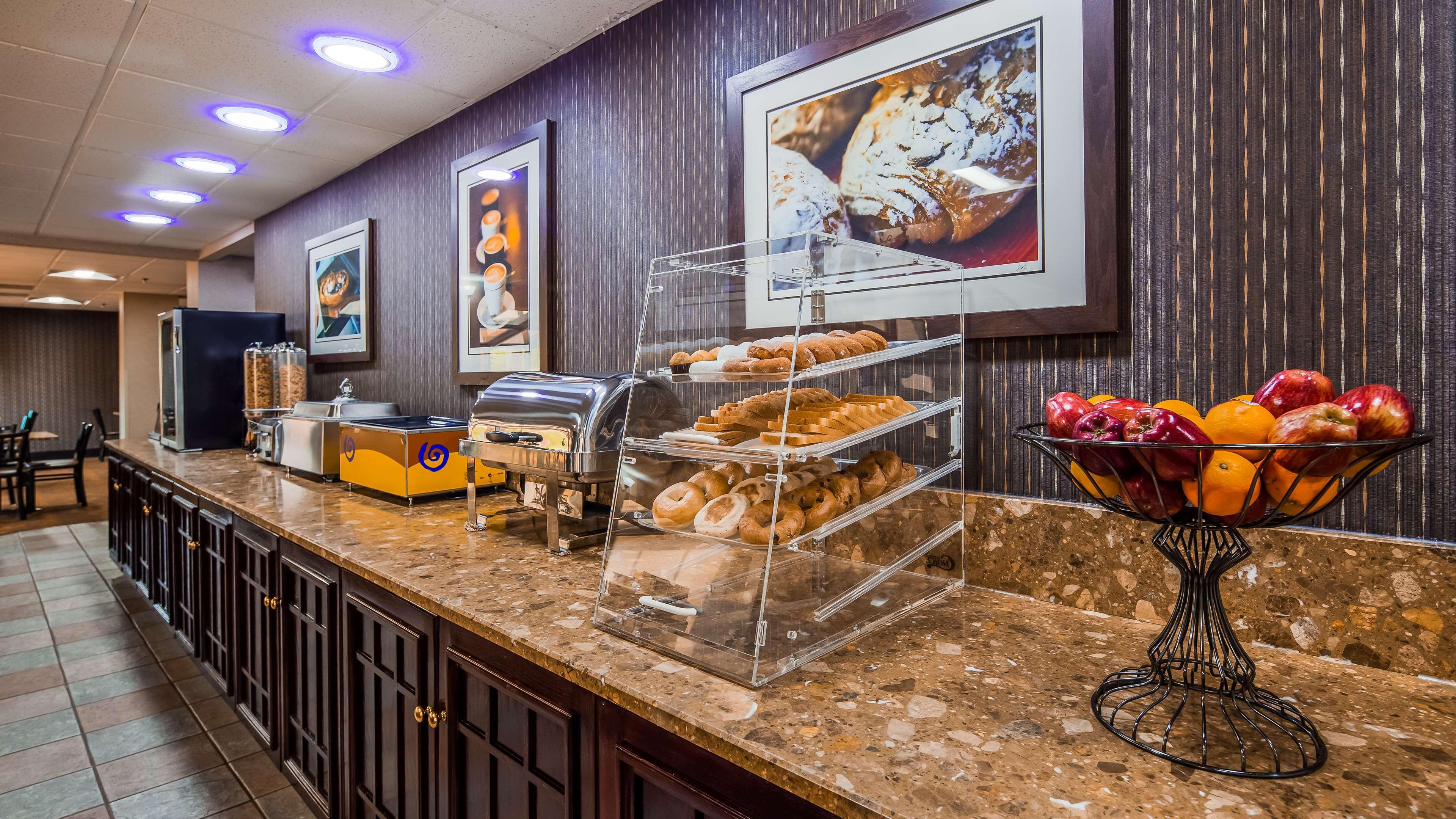 Comfort Inn & Suites Chattanooga-East Ridge Esterno foto