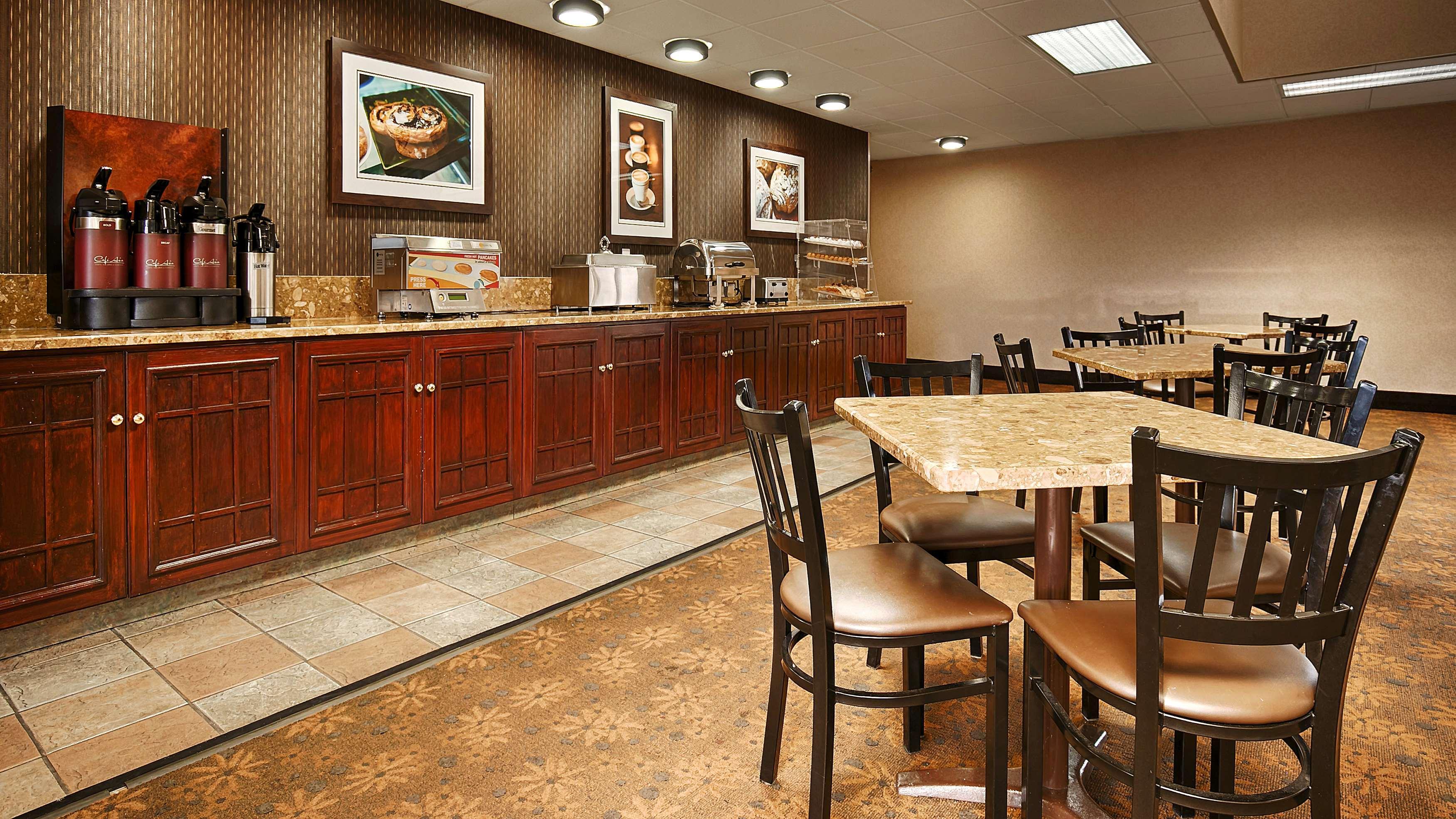 Comfort Inn & Suites Chattanooga-East Ridge Esterno foto