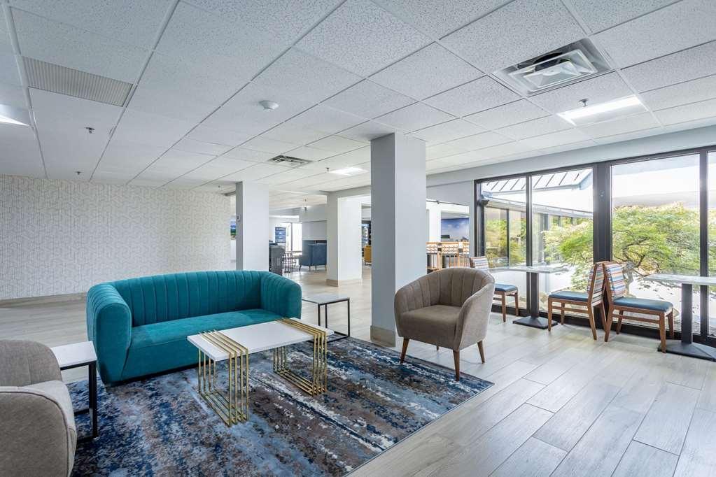 Comfort Inn & Suites Chattanooga-East Ridge Interno foto