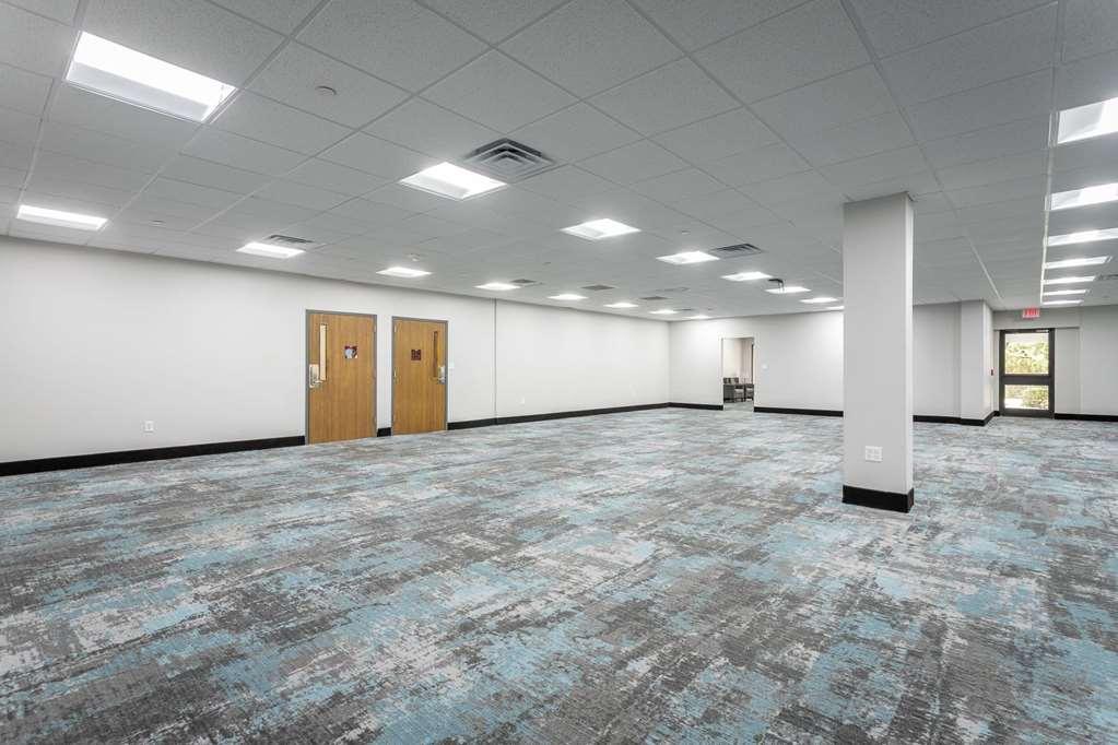 Comfort Inn & Suites Chattanooga-East Ridge Servizi foto