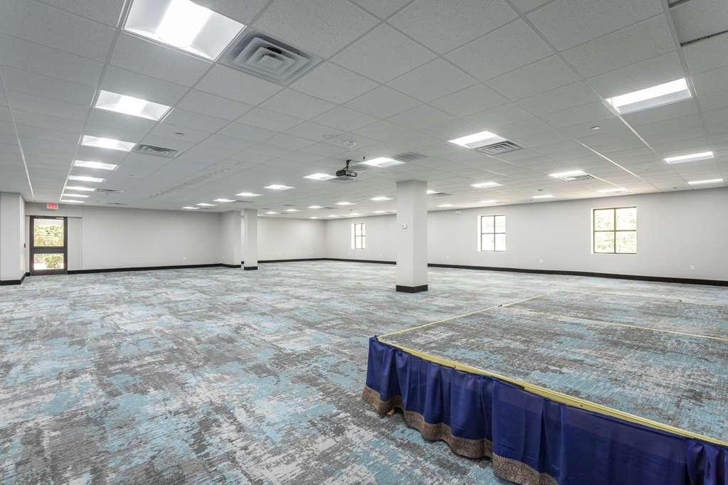 Comfort Inn & Suites Chattanooga-East Ridge Servizi foto