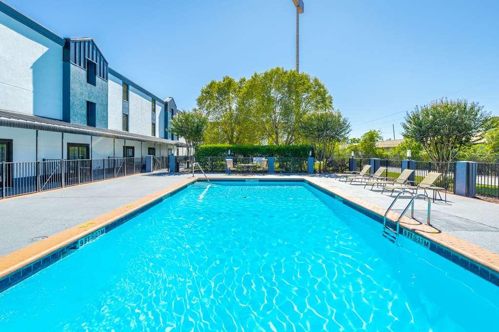 Comfort Inn & Suites Chattanooga-East Ridge Servizi foto