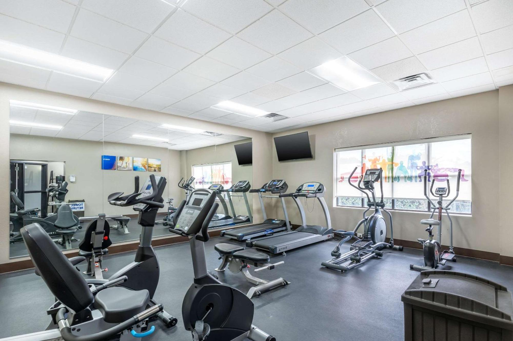 Comfort Inn & Suites Chattanooga-East Ridge Esterno foto
