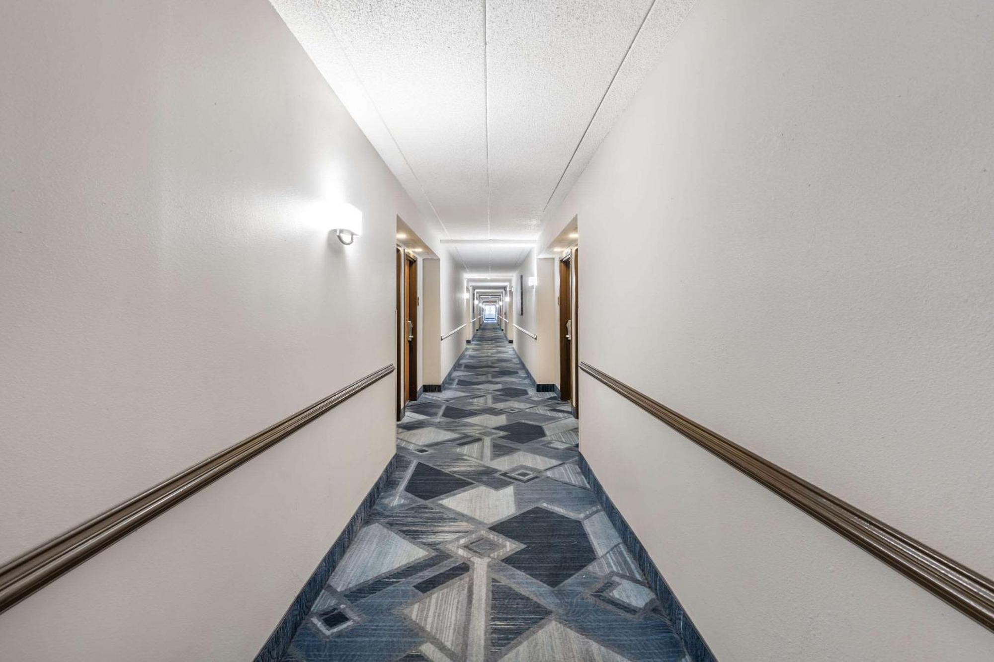 Comfort Inn & Suites Chattanooga-East Ridge Esterno foto
