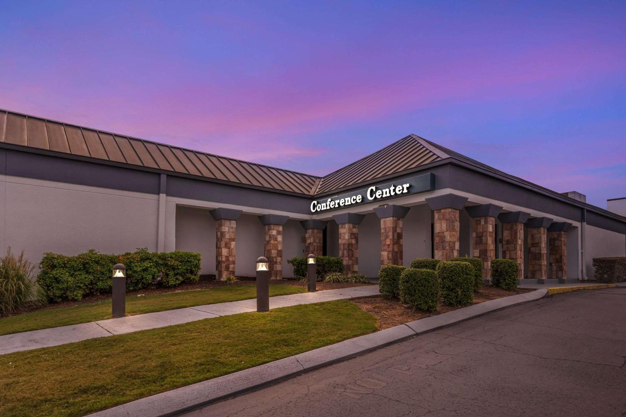 Comfort Inn & Suites Chattanooga-East Ridge Esterno foto