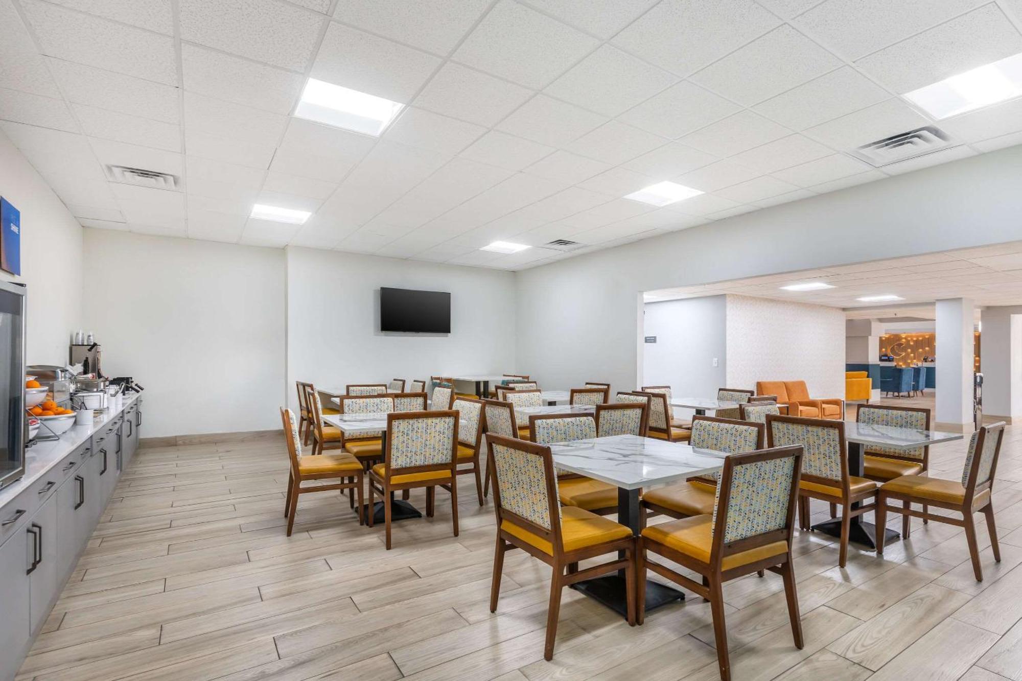 Comfort Inn & Suites Chattanooga-East Ridge Esterno foto