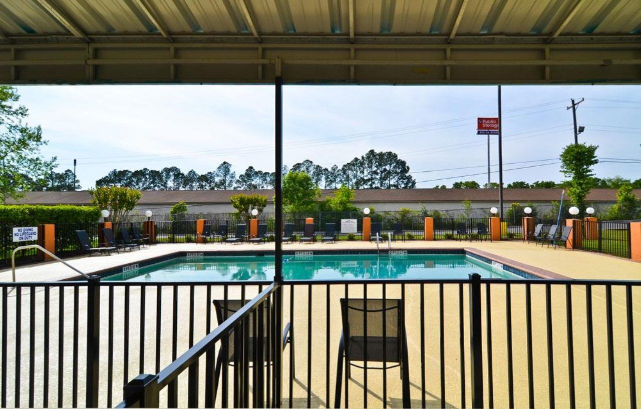 Comfort Inn & Suites Chattanooga-East Ridge Servizi foto